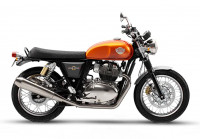 Royal Enfield Interceptor 650 Twin 2020 Model
