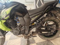 Yamaha FZ-S 2014 Model