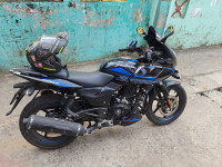 Bajaj Pulsar 220F BS6