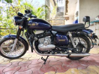 Jawa Jawa 2020 Model