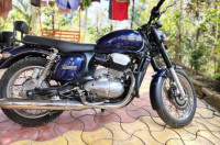 Nebula Blue Jawa Jawa