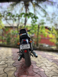 Nebula Blue Jawa Jawa