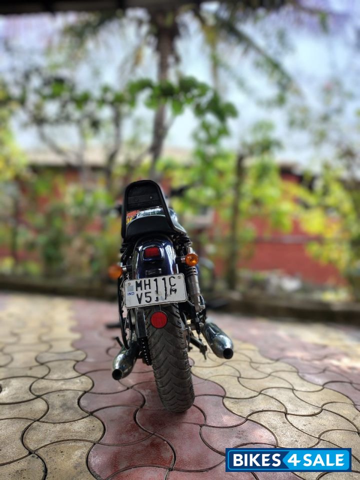 Nebula Blue Jawa Jawa