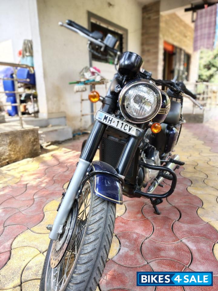 Nebula Blue Jawa Jawa