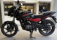 Bajaj Pulsar 150 Twin Disc 2018 Model