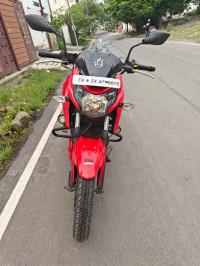 TVS Apache RTR 160 4V 2018 Model