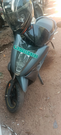 Ather 450X 2022 Model