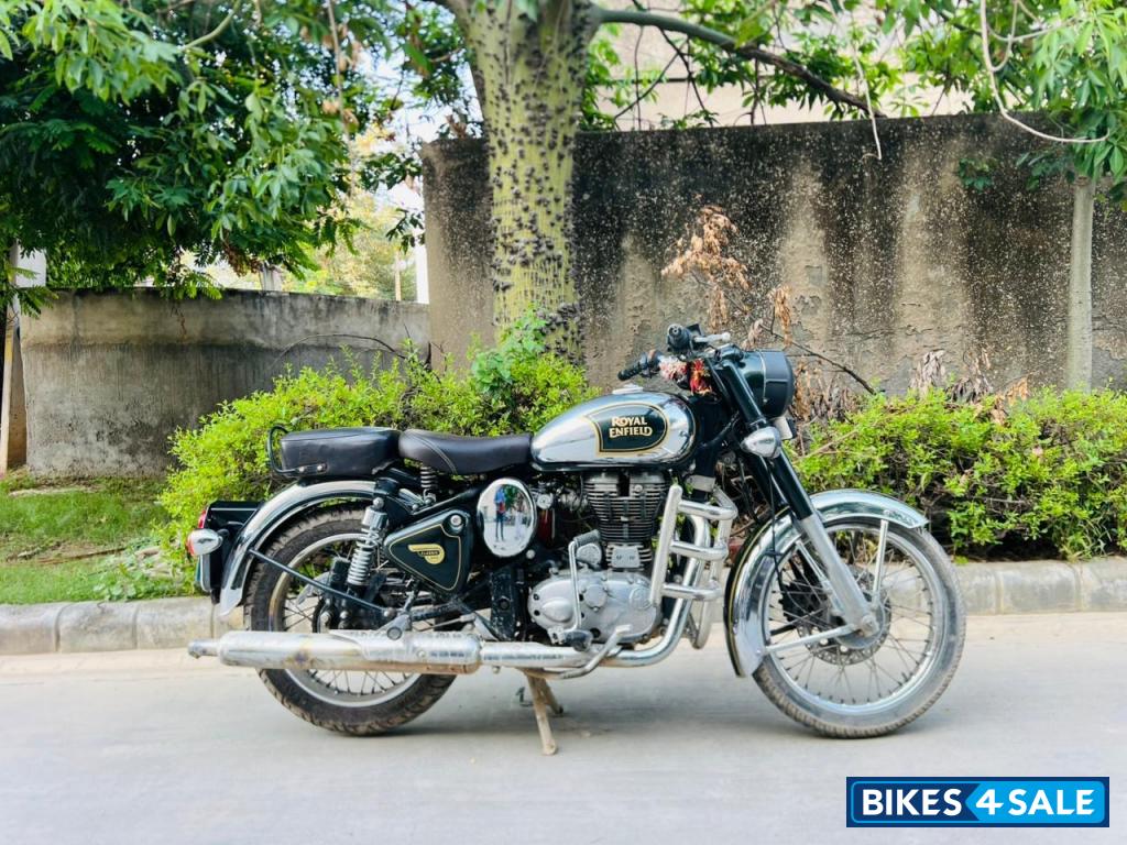 Royal Enfield Classic 500 Royal Enfield Classic 500
