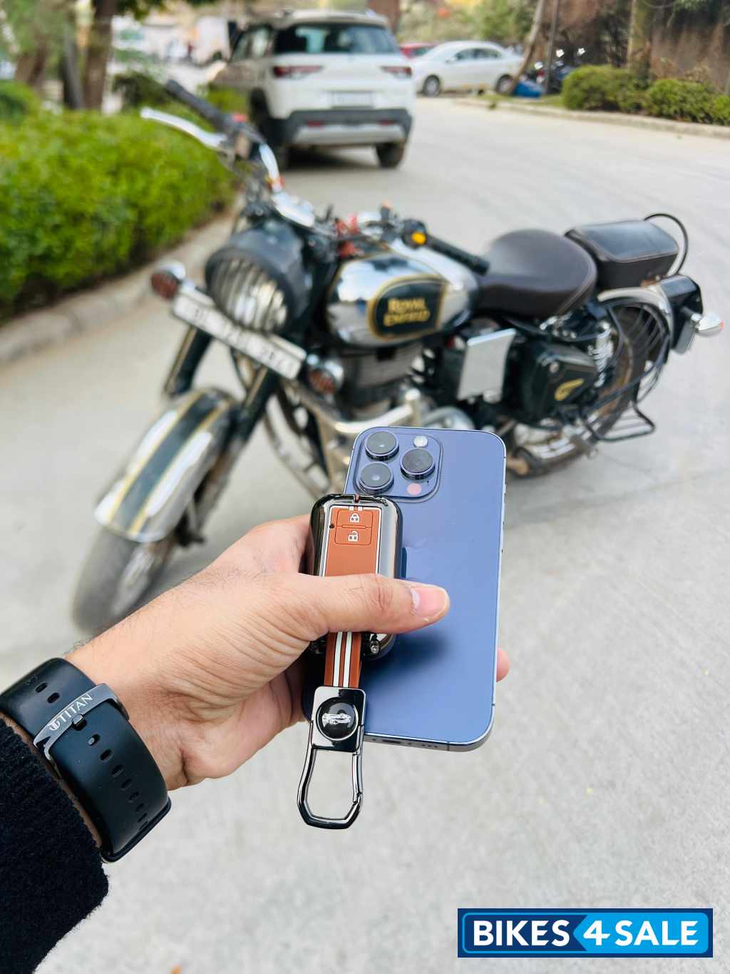 Royal Enfield Classic 500 Royal Enfield Classic 500