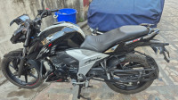 TVS Apache RTR 160 4V
