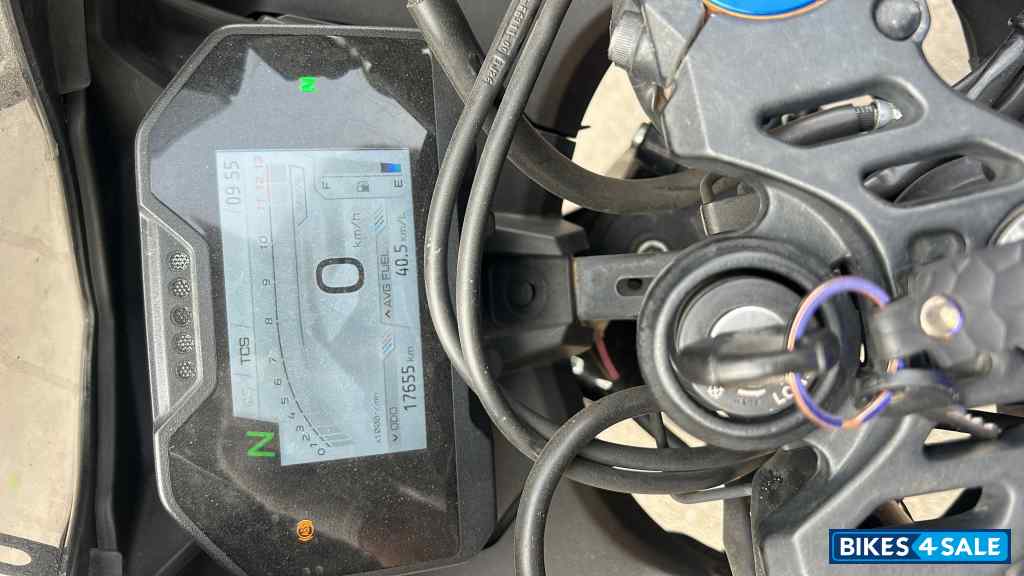 Yamaha R15M Yamaha R15M