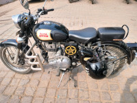 Royal Enfield Bullet Standard 350 2017 Model