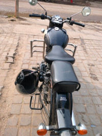 Royal Enfield Bullet Standard 350