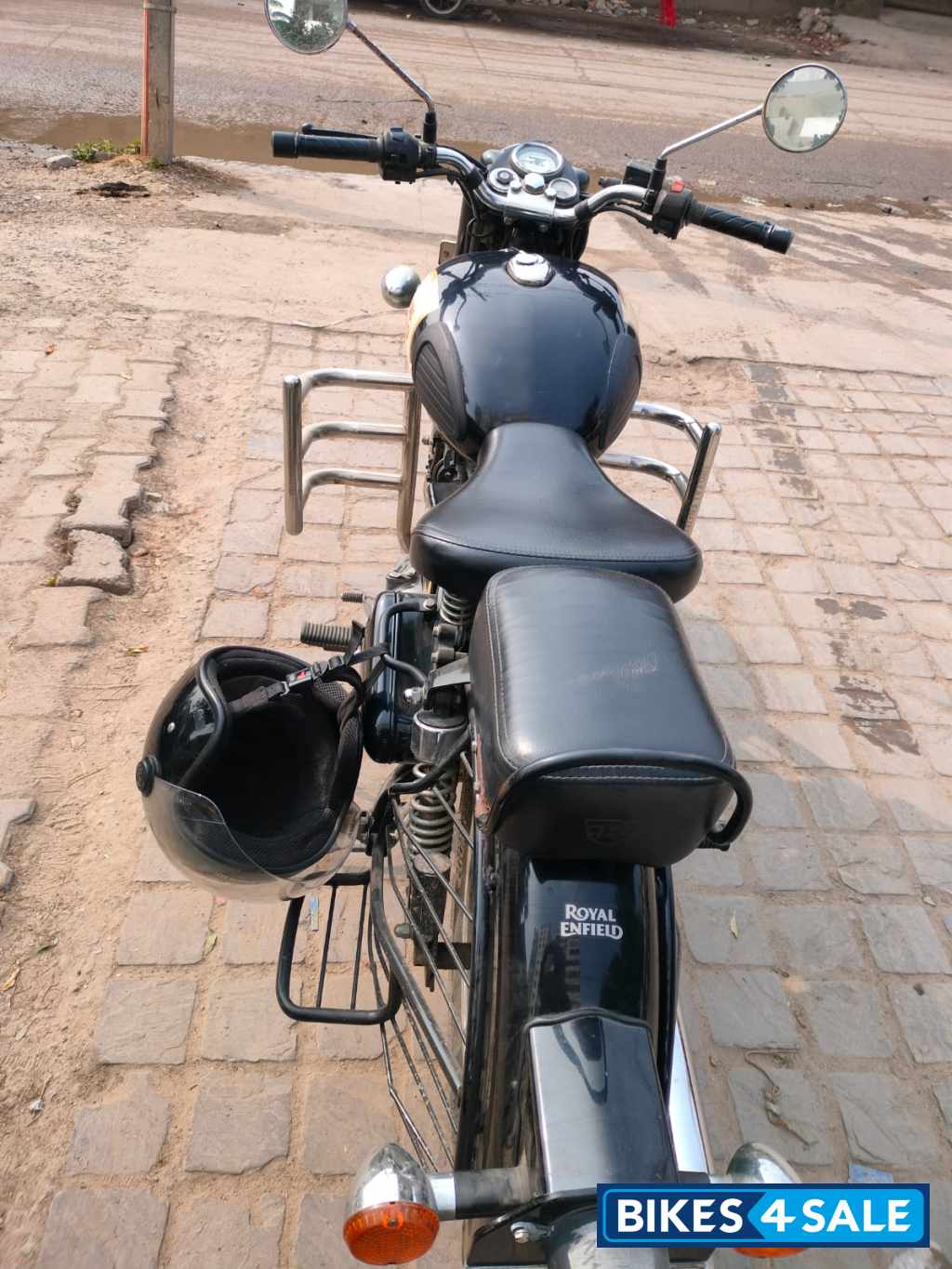Royal Enfield Bullet Standard 350