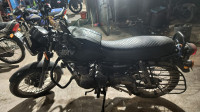 Kawasaki W175 BS6 2023