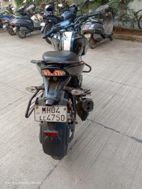 TVS Apache RTR 160 4V