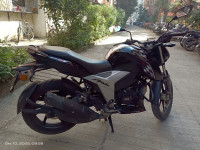 TVS Apache RTR 160 4V
