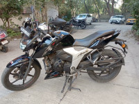 TVS Apache RTR 160 4V