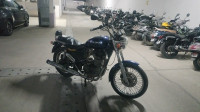 Royal Enfield Thunderbird 350