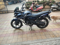 Bajaj Discover 150 F 2015 Model