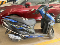 Honda Dio 125 Smart