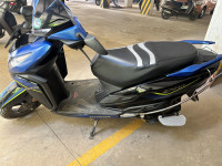 Honda Dio 125 Smart