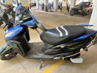 Honda Dio 125 Smart