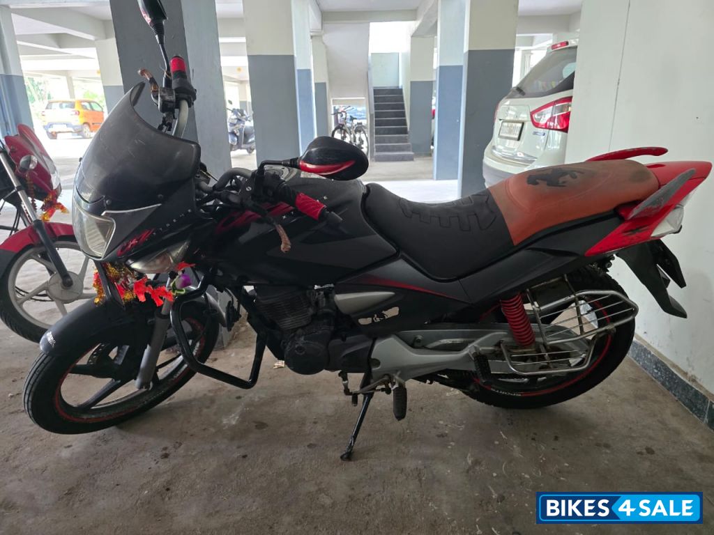 Hero CBZ Xtreme