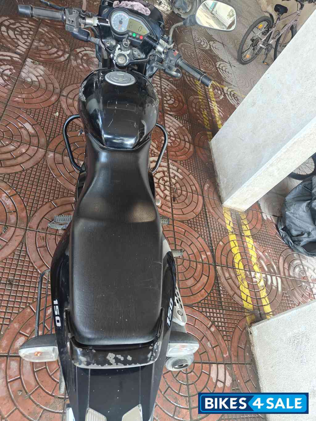 Bajaj Pulsar 150 Bajaj Pulsar 150