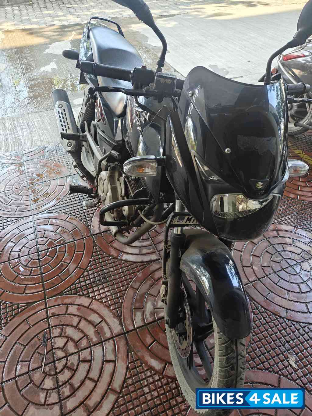 Bajaj Pulsar 150 Bajaj Pulsar 150