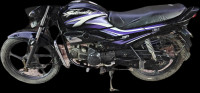 Hero Super Splendor IBS 2020 Model