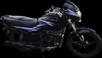 Hero Super Splendor IBS