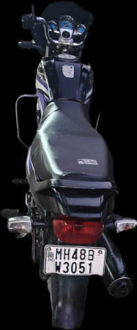 Hero Super Splendor IBS