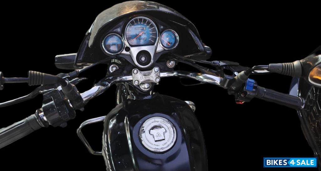 Hero Super Splendor IBS Hero Super Splendor IBS