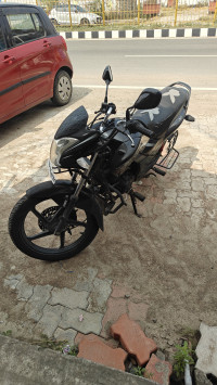 Hero Passion X Pro 2019 Model