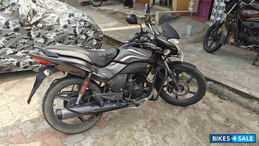 Hero Passion X Pro Hero Passion X Pro