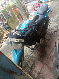 Yamaha FZ-S FI V2 2014 Model