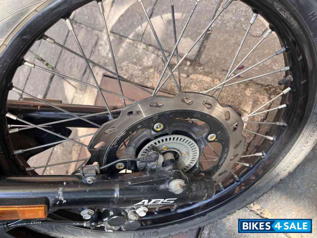 Red White Black - Rally Colors Hero Xpulse 200 4V Rally Edition Red White Black - Rally Colors Hero Xpulse 200 4V Rally Edition