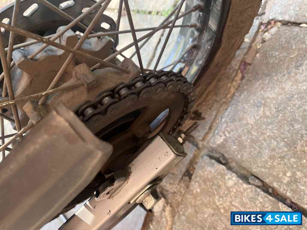 Red White Black - Rally Colors Hero Xpulse 200 4V Rally Edition Red White Black - Rally Colors Hero Xpulse 200 4V Rally Edition