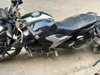 TVS Apache RTR 160 4V 2020 Model