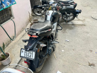 TVS Apache RTR 160 4V