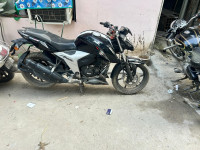 TVS Apache RTR 160 4V