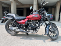 Bajaj Avenger Street 180 2018 Model