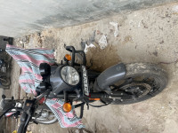 Royal Enfield Shotgun 650