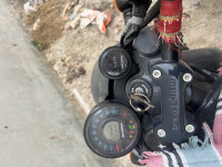 Royal Enfield Shotgun 650