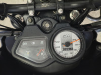 Grey And Red Mix TVS Sport BS6