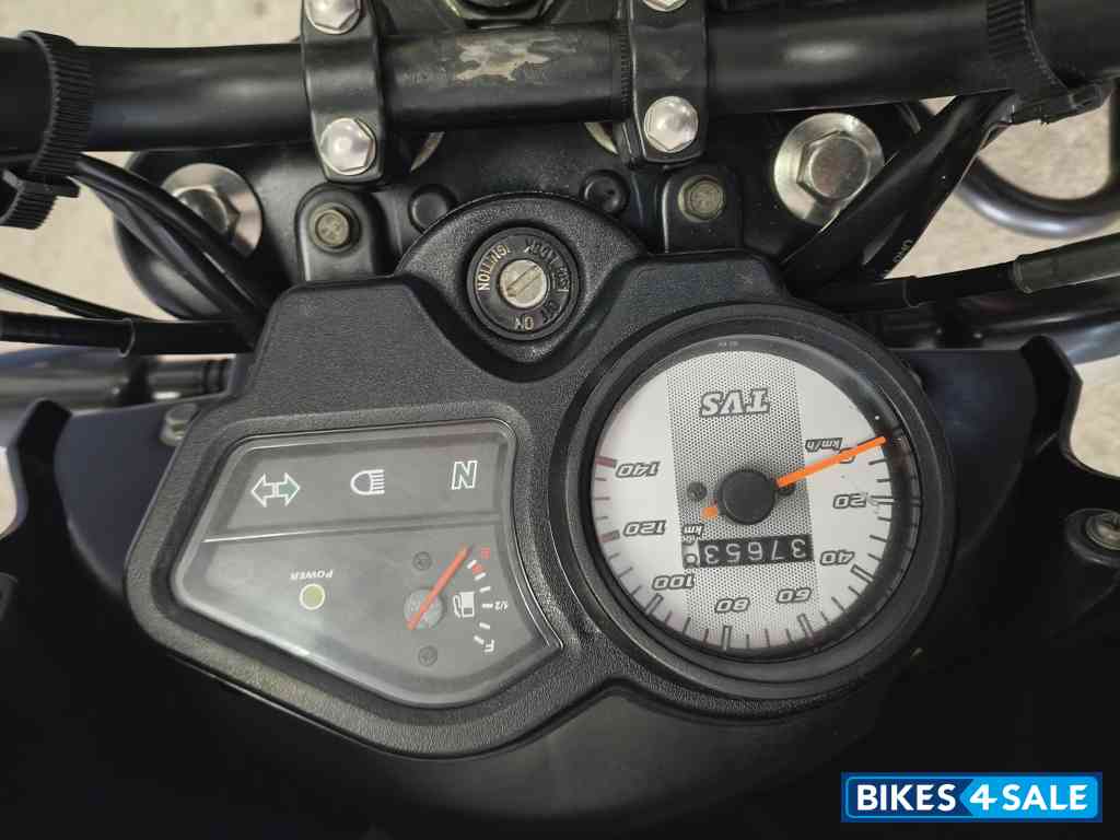 Grey And Red Mix TVS Sport BS6 Grey And Red Mix TVS Sport BS6