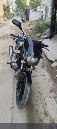 Bajaj Pulsar 150 2015 Model