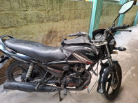 Honda Shine 2010 Model