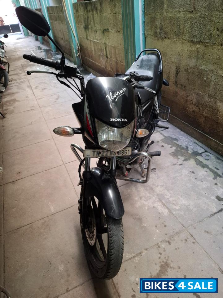 Honda Shine Honda Shine